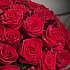 29 шикарных красных роз - Фото 2