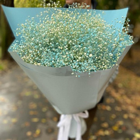 Букет «Прекрасная Нимфа»