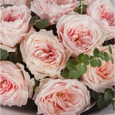 Букет Творение Судьбы - Фото 5