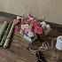 Цветочная композиция Flowerbag Ароматная роза - Фото 5