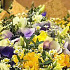 Букет цветов Весна №193 - Фото 6
