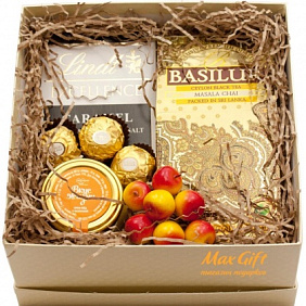 Подарочный набор «Сентябрь»