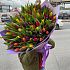 Тюльпан разноцветные - Фото 1