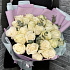 Букет цветов Шампань VIP Premium - Фото 5