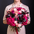 Букет цветов Прекрасный вечер - Фото 2