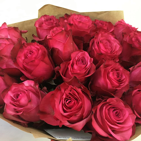 Букет лола - Фото 3