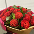 Букет из 19 роз №171 - Фото 2