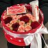 Букет цветов Без границ - Фото 5