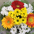 Букет цветов Солнышко мое №2 - Фото 3