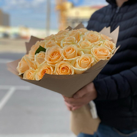 31 роза №160 - Фото 3