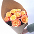 Букетик счастья из цветов №160 - Фото 2