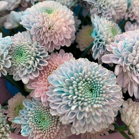 Букет цветов Меркурий - Фото 3