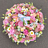 Букет цветов Летний ветерок - Фото 2