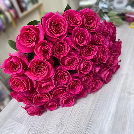 Малиновое облако - Фото 6