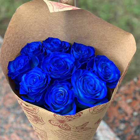 Моно из 9 Роуз Блю - Фото 4