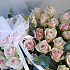Корзина из 51 розы Sweety - Фото 5