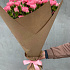 Гвоздика кустовая розовая 51 - Фото 2