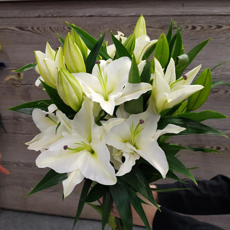 Букет Аромат сладости - Фото 2