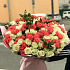 Букет цветов Страсти - Фото 2