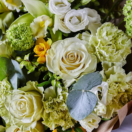 Букет Симфония XL - Фото 3