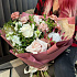 Букет цветов Вечно красивая - Фото 2