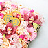 Букет цветов Золотой ключик - Фото 4