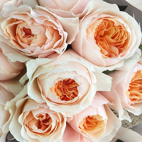 Букет цветов Джульетт - Фото 2