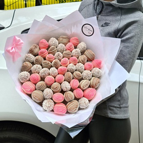 Букет Дамские Штучки