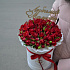 Букет цветов Любимой  маме №166 - Фото 3