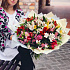 Букет цветов Магическая альстромерия - Фото 2
