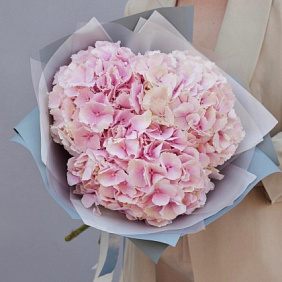 Букет Букет цветов "Love" №166