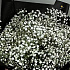 Букет цветов Зимняя ночь - Фото 4