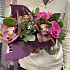 Букет цветов Музыка цветов - Фото 3