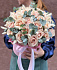 Букет цветов Троффи - Фото 2