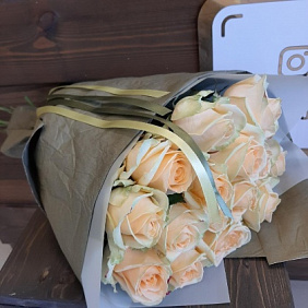 Букет цветов "Zaraflower15" №2