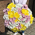Букет цветов Хорошее настроение №161 - Фото 2