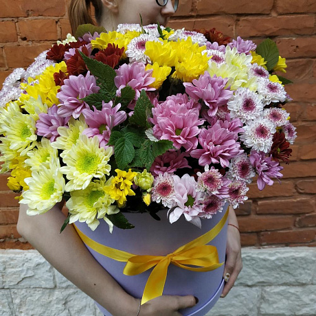 Букет цветов WOW  эффект - Фото 5