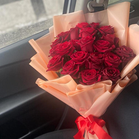 Букет «Моя Желанная» - Фото 2