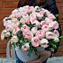 Букет цветов First kiss - Фото 1