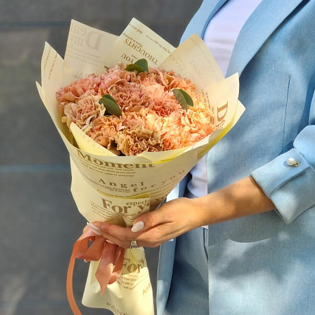 Букет Диэла - Фото 4