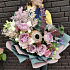 Букет цветов Дыхание любви №160 - Фото 1