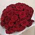 Букет цветов Red 51 rose - Фото 2