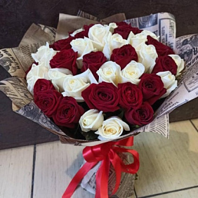 Букет «Самая моя»