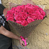 Букет 39 роз джумилия - Фото 4