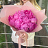 9 розовых пионов - Фото 4
