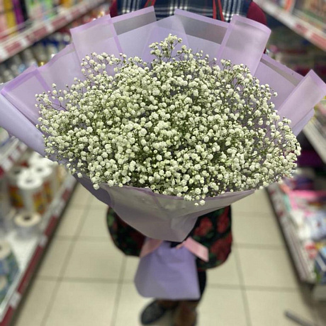 Букет «Счастье в руках» - Фото 2