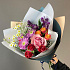 Букет цветов Калейдоскоп №160 - Фото 1