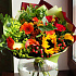 Букет цветов Бэлль - Фото 4