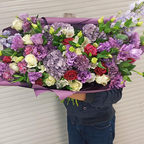 Букет Mood - Фото 3