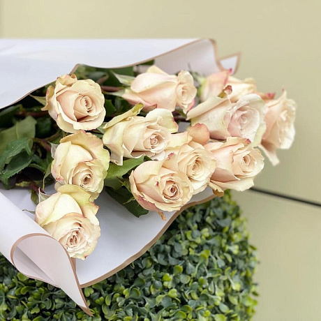 Букет №163 - Фото 3